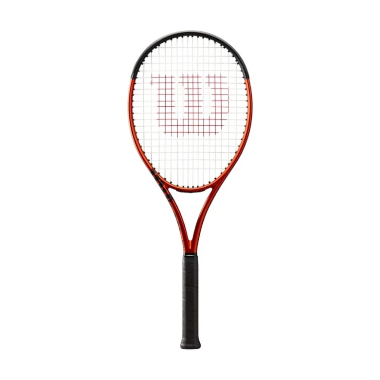 Ракетка Wilson Burn 100ULS V5.0