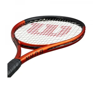 Ракетка Wilson Burn 100LS V5.0 4