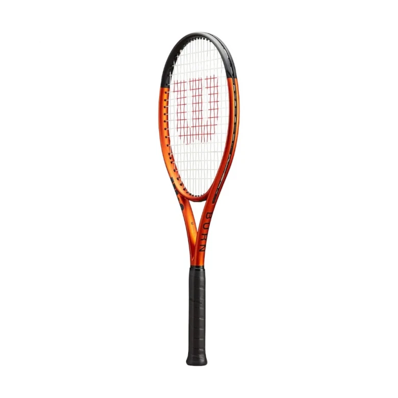 Ракетка Wilson Burn 100LS V5.0 2