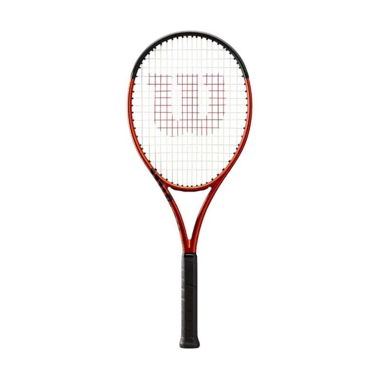 Ракетка Wilson Burn 100LS V5.0