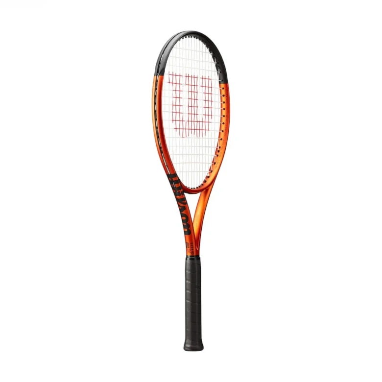 Ракетка Wilson Burn 100LS V5.0 1
