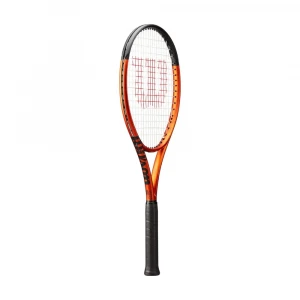Ракетка Wilson Burn 100LS V5.0 1