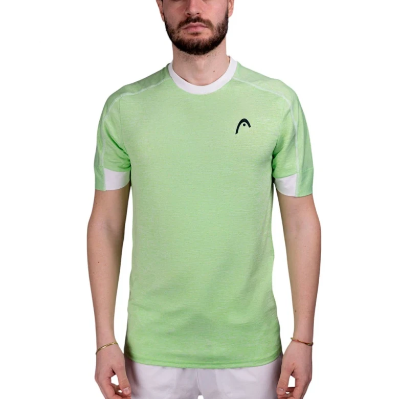 Футболка Head Play Tech Performance T-Shirt