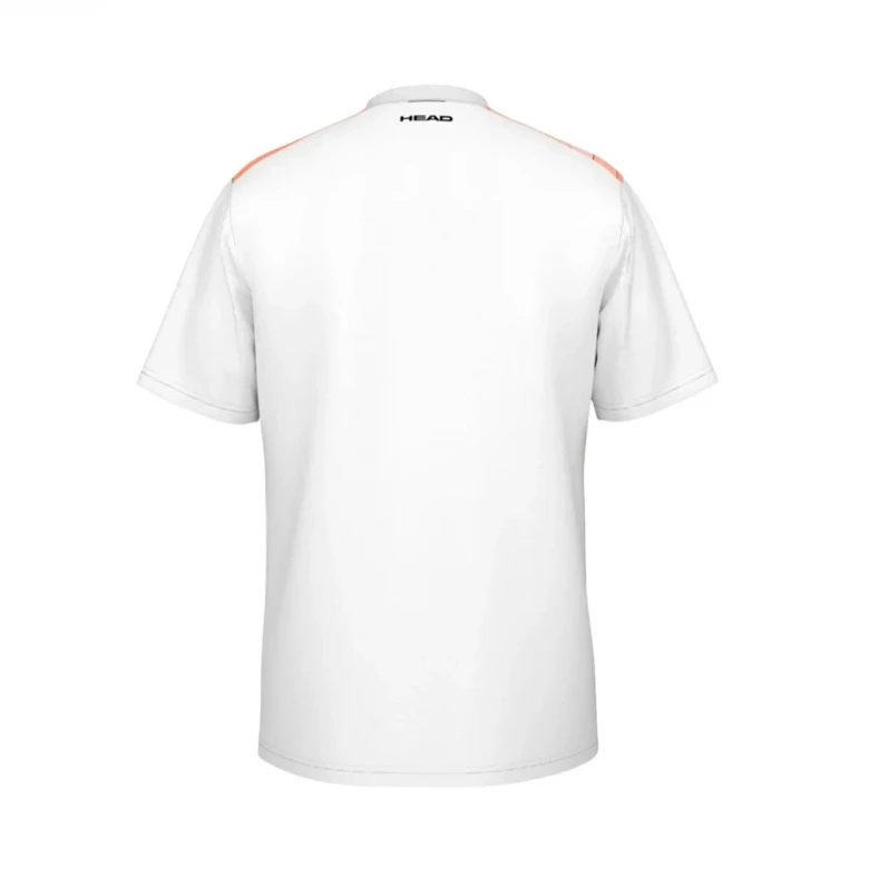 Topspin Maglietta Bambino 1