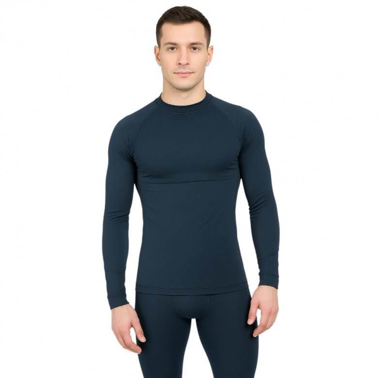 Head Flex Seamless Longsliv