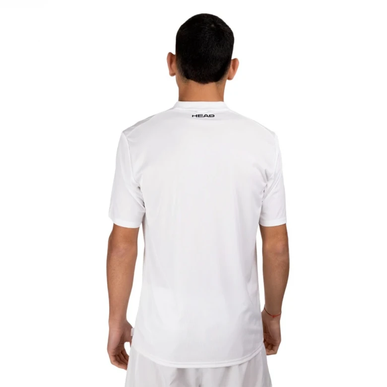 Topspin Graphic Maglietta 1