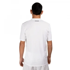 Topspin Graphic Maglietta 1