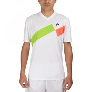 Topspin Graphic Maglietta