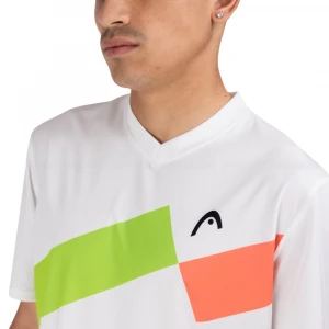 Topspin Graphic Maglietta 2