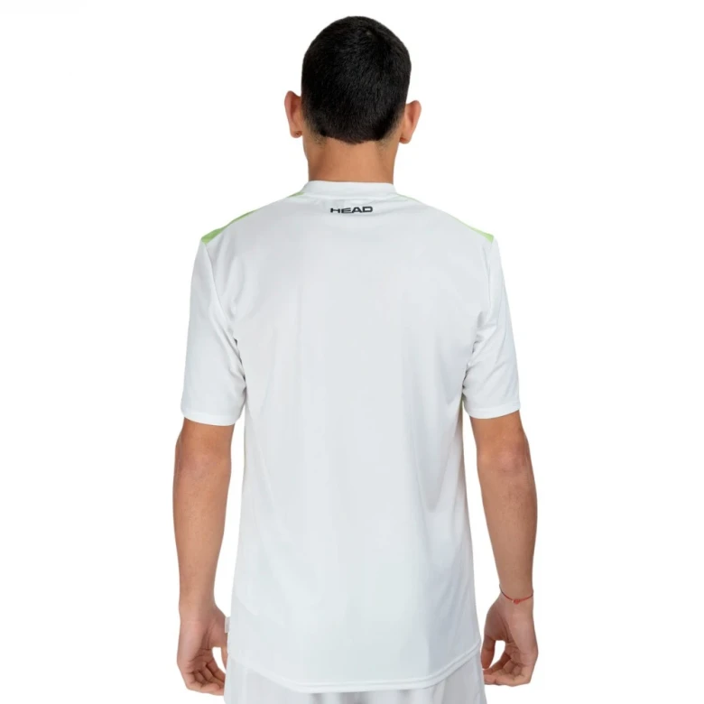 Topspin Graphic Maglietta 1