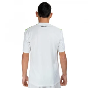 Topspin Graphic Maglietta 1