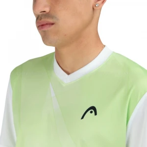 Topspin Graphic Maglietta 2