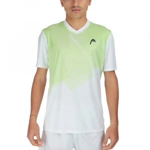 Topspin Graphic Maglietta