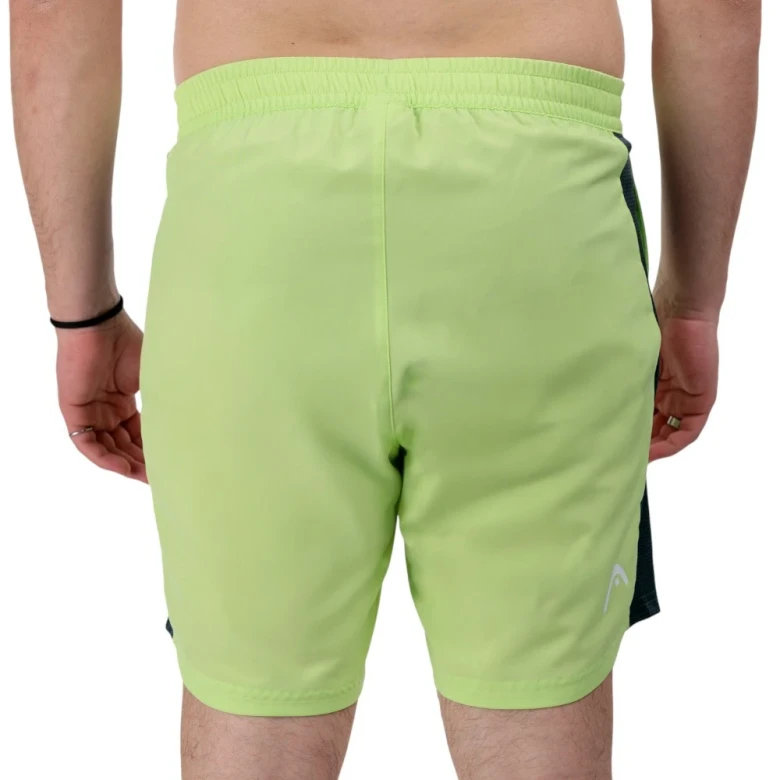 Head Power 7in Shortilari 1