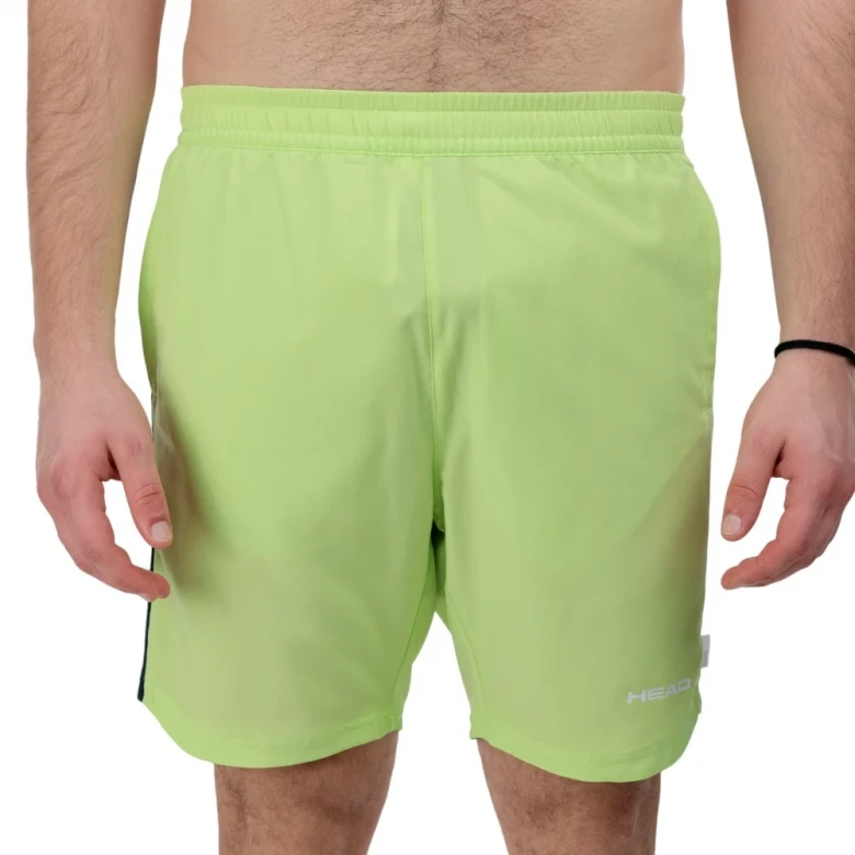 Head Power 7in Shortilari