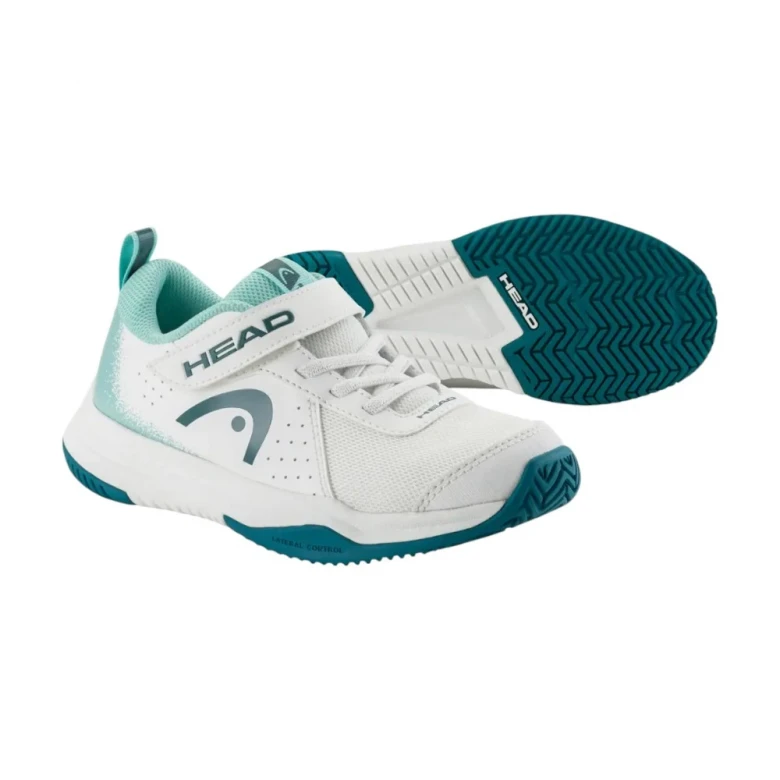 Head Kids Sprint Velcro 4.0 Krossovkalari 2