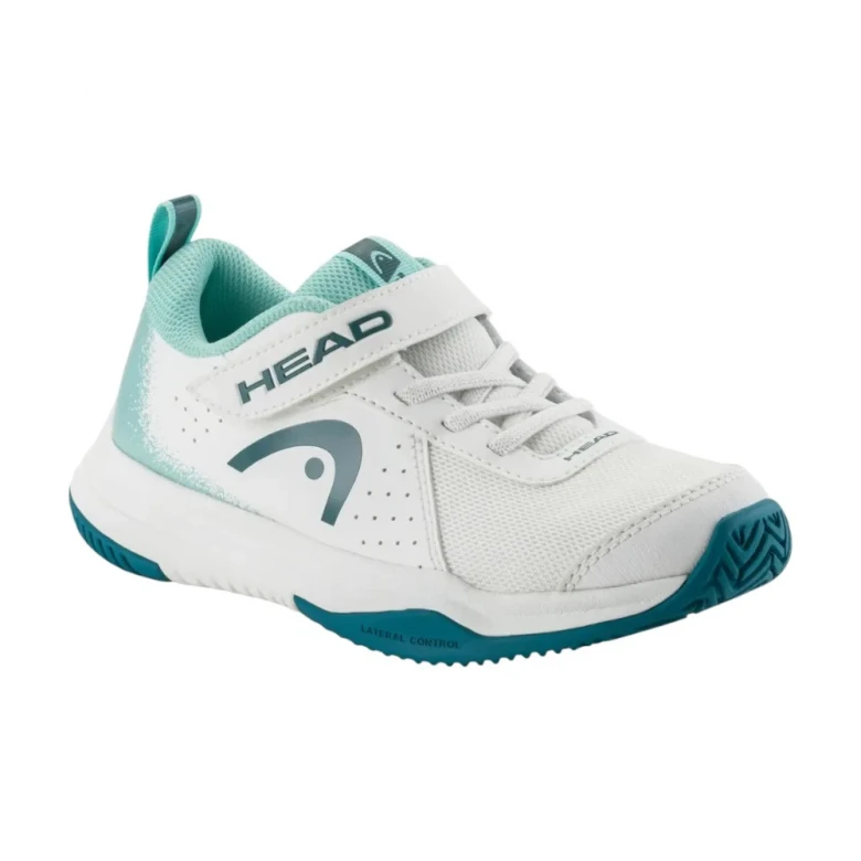Head Kids Sprint Velcro 4.0 Krossovkalari