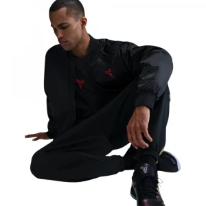 Nike Kobe Therma-FIT Jacket Vetrovkasi 2