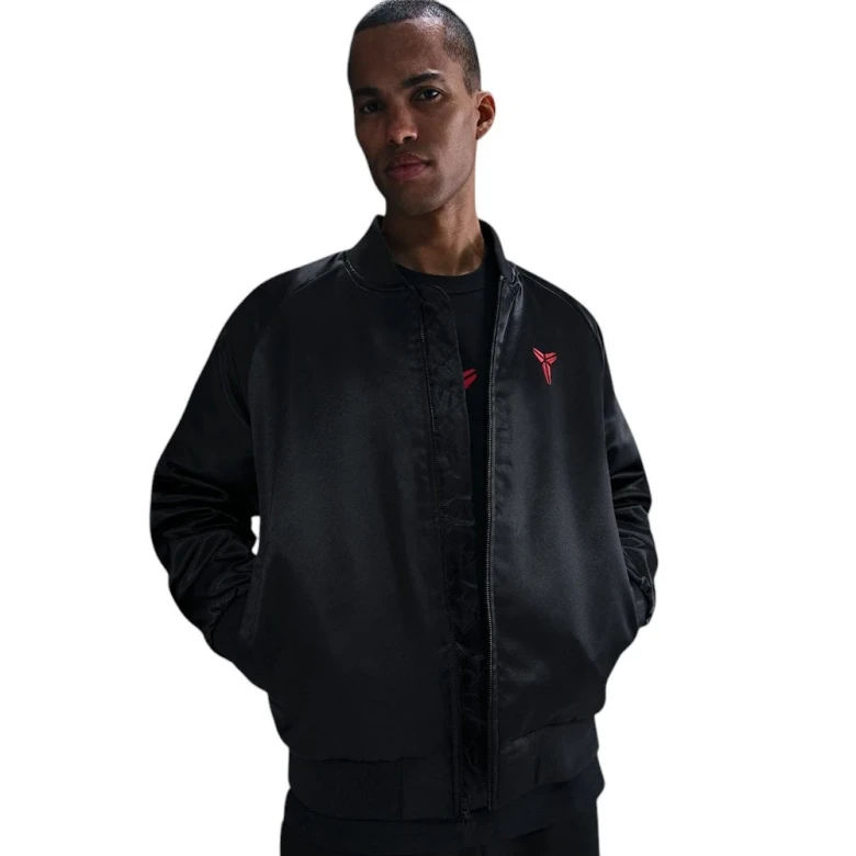 Nike Kobe Therma-FIT Jacket Vetrovkasi