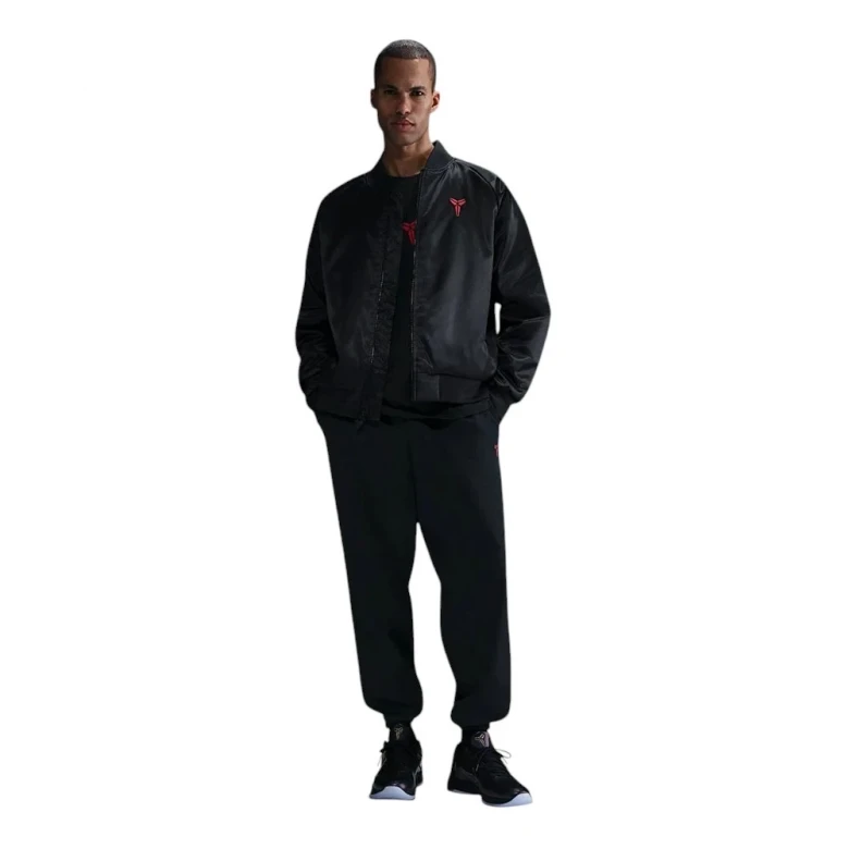 Nike Kobe Therma-FIT Jacket Vetrovkasi 3