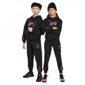 Штаны Kylian Mbappé Club Fleece 5