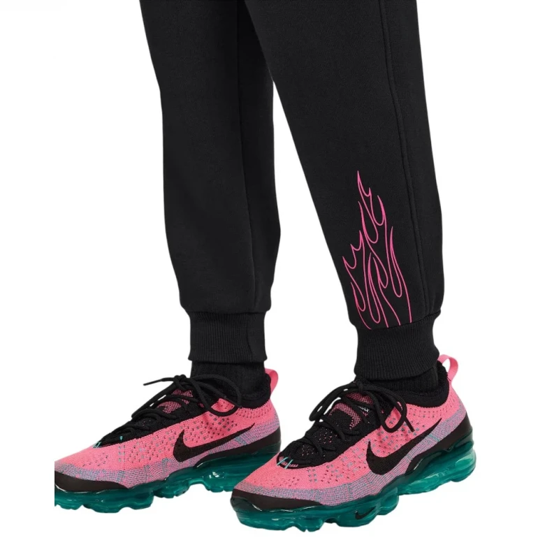 Штаны Kylian Mbappé Club Fleece 4
