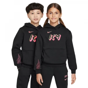 Nike Kylian Mbappé Club Fleece Hudisi