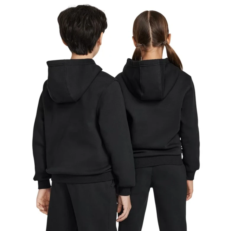 Nike Kylian Mbappé Club Fleece Hudisi 1