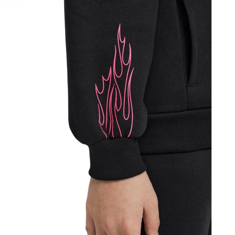 Nike Kylian Mbappé Club Fleece Hudisi 5
