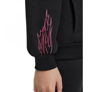 Nike Kylian Mbappé Club Fleece Hudisi 5