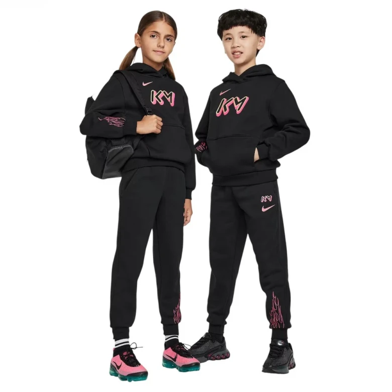 Nike Kylian Mbappé Club Fleece Hudisi 7
