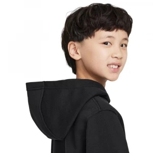 Nike Kylian Mbappé Club Fleece Hudisi 6