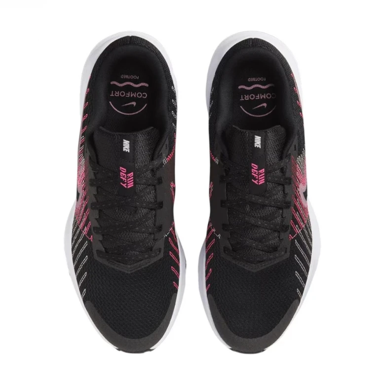 Nike Run Defy Women's Running Shoes Krossovkalari 3