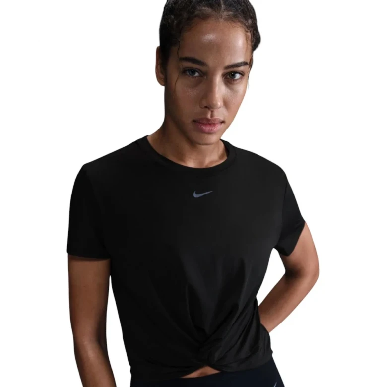 Футболка Nike One Classic Twist