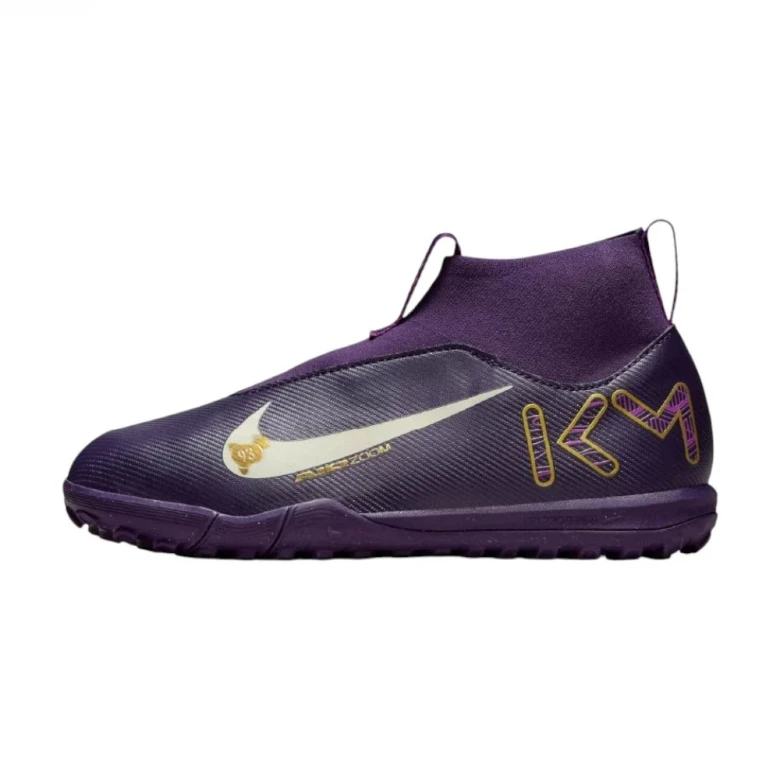 Бутсы Nike Jr. Mercurial Superfly 10 Academy 1