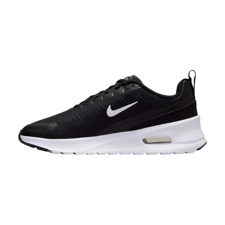 Кроссовки Nike Women Air Max Nuaxis Shoes 1
