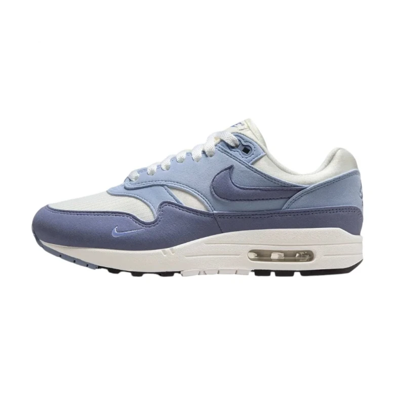 Кроссовки Nike Air Max 1 '87 Textile "Ashen Slate" 1