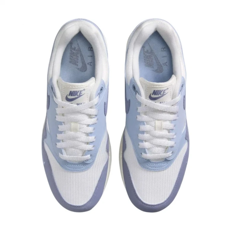Кроссовки Nike Air Max 1 '87 Textile "Ashen Slate" 2