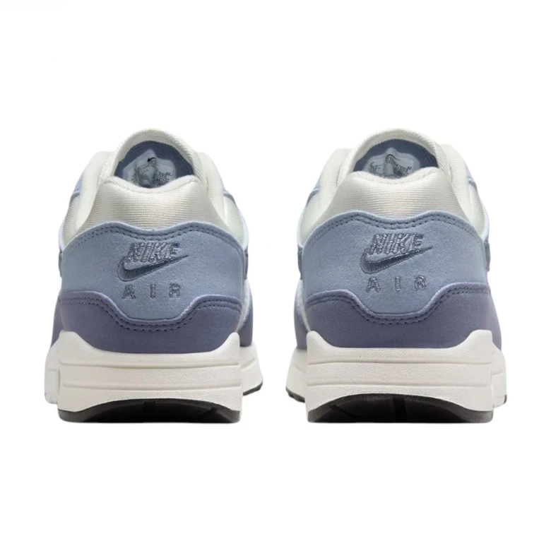 Кроссовки Nike Air Max 1 '87 Textile "Ashen Slate" 3