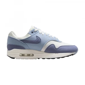 Кроссовки Nike Air Max 1 '87 Textile "Ashen Slate"