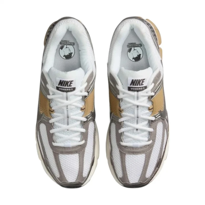 Кроссовки Nike Zoom Vomero 5 3