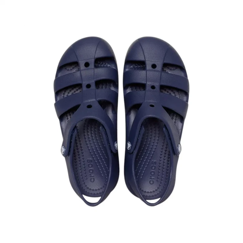 Сандалии Crocs Classic Fisherman 4