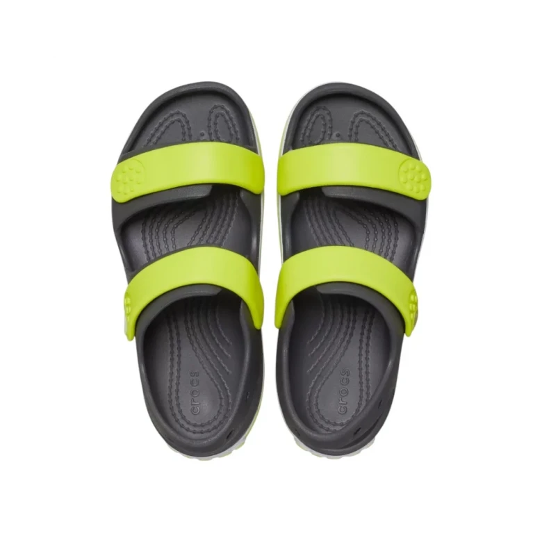 Сандалии Crocs Crocband Cruiser Sandal 4