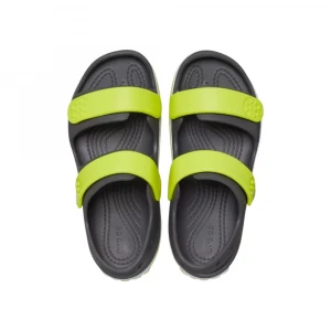 Сандалии Crocs Crocband Cruiser Sandal 4