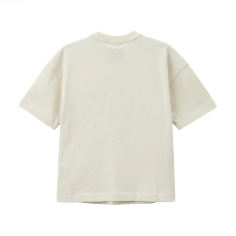Футболка Emporio Armani T-Shirt 1
