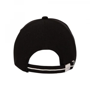 Кепка Boss Knitted-Piqué Six-Panel Cap with Embroidered Logo 1