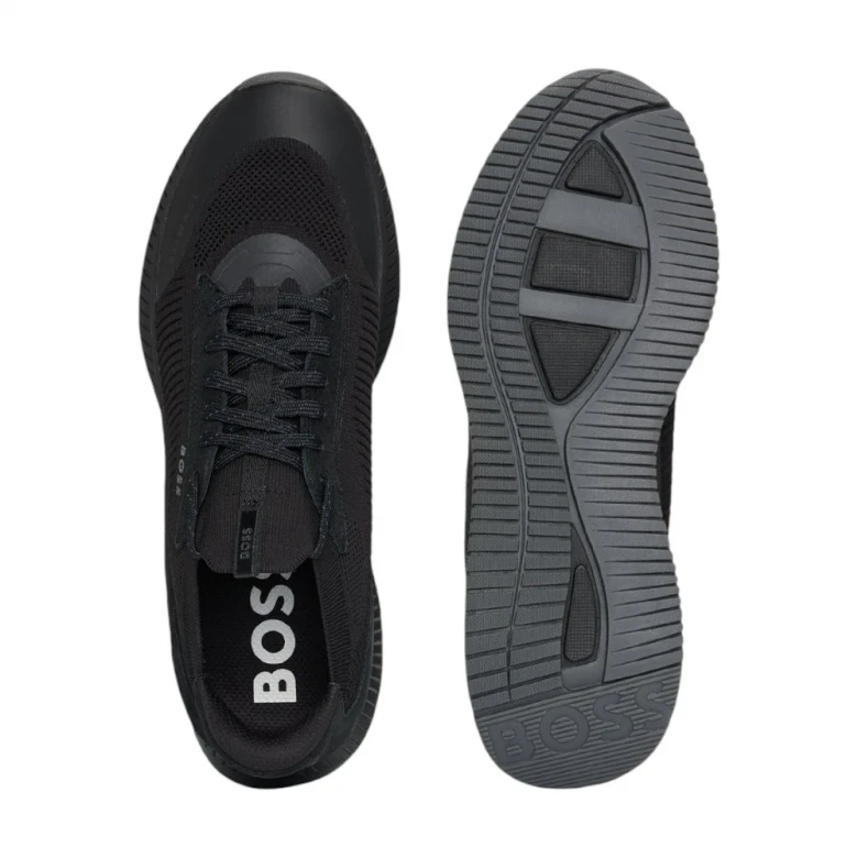 Кроссовки Boss Running 3