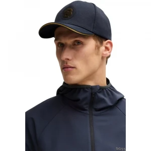 Кепка Boss Cap 3