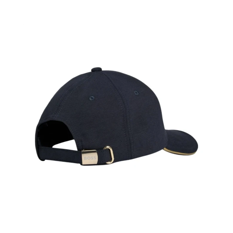 Кепка Boss Cap 1