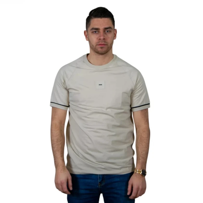 Футболка Boss T-Shirt 1
